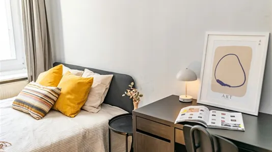 Rooms in Budapest Erzsébetváros - photo 4