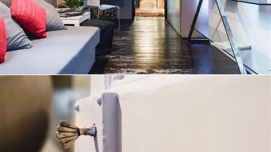 Apartments in Florence - photo 9