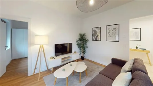 Apartments in Zürich Distrikt 11 - photo 2