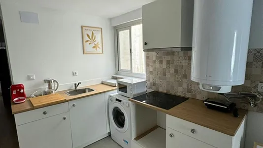 Rooms in Burjassot - photo 9