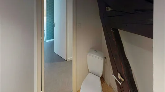 Rooms in Lyon - photo 5