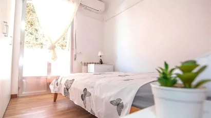 Room for rent in Madrid Carabanchel, Madrid