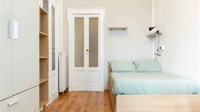 Room for rent in Milano Zona 3 - Porta Venezia, Città Studi, Lambrate, Milan