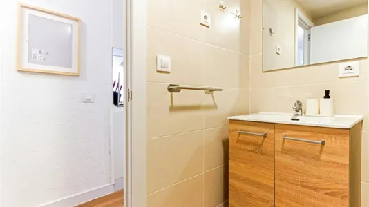 Rooms in Alcalá de Henares - photo 10