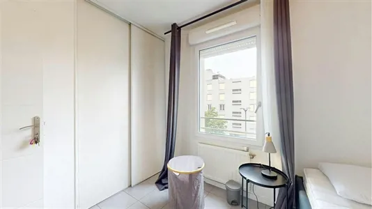 Rooms in Lyon - photo 2