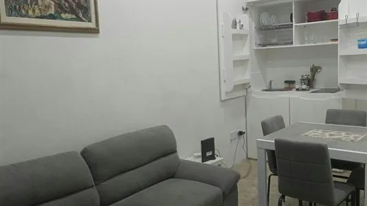 Apartments in Florence - photo 7