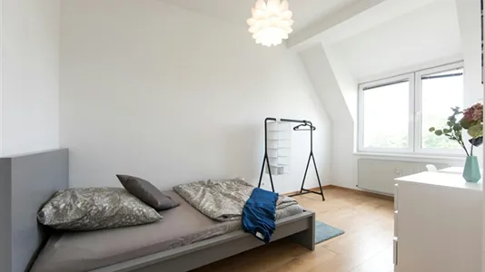 Rooms in Berlin Mitte - photo 1