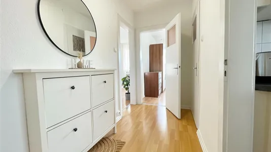 Apartments in Location is not specified - photo 8