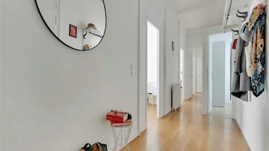 Rooms in Paris 15ème arrondissement - photo 5