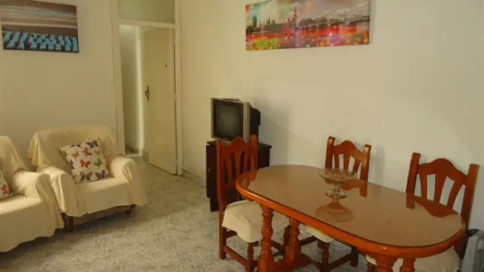 Rooms in Córdoba - photo 5