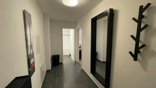 Apartments in Wiesbaden - photo 7