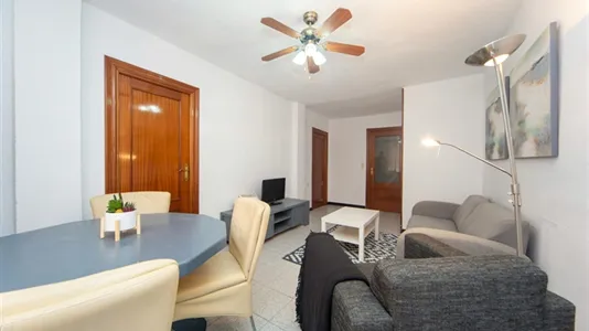 Rooms in Granada - photo 6