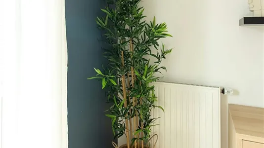 Rooms in Paris 19ème arrondissement - photo 5