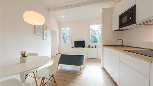 Apartments in Florence - photo 4
