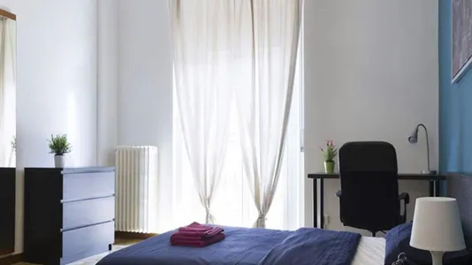 Rooms in Milano Zona 2 - Stazione Centrale, Gorla, Turro, Greco, Crescenzago - photo 4