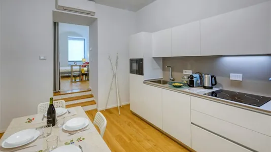 Apartments in Turin - photo 9