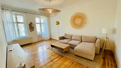 Apartment for rent in Berlin Tempelhof-Schöneberg, Berlin