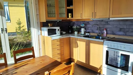 Apartments in Luleå - photo 2