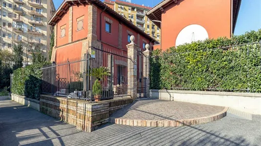 Apartments in Roma Municipio VIII – Appia Antica - photo 7