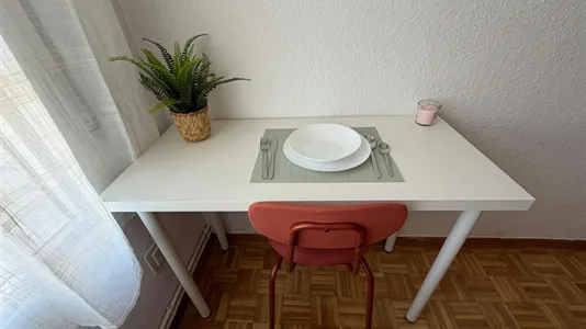 Rooms in Madrid Latina - photo 5