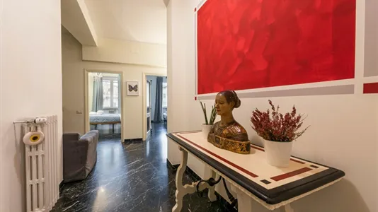 Apartments in Florence - photo 8