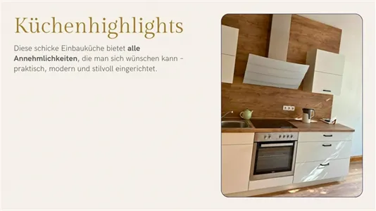 Apartments in Leer - photo 9