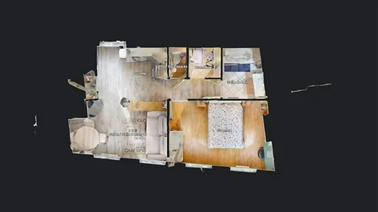 Apartments in Saint-Étienne - photo 8