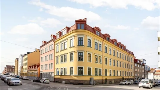 Apartments in Karlskrona - photo 1