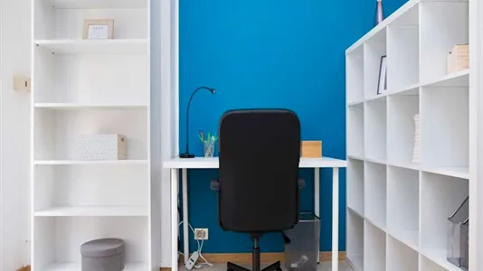 Rooms in Milano Zona 8 - Fiera, Gallaratese, Quarto Oggiaro - photo 6