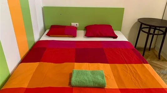 Rooms in Budapest Erzsébetváros - photo 9