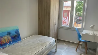 Room for rent in Neapoli-Sykies, Central Macedonia