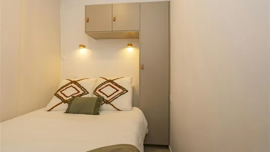 Apartments in Location is not specified - photo 5