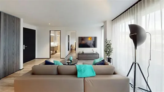 Apartments in Uster - photo 3