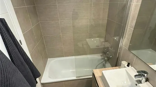 Rooms in Madrid Arganzuela - photo 4