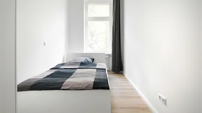 Room for rent in Berlin
