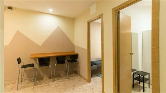 Rooms in Barcelona Sant Martí - photo 5