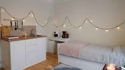 Apartments in Solna - photo 3