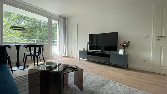 Apartments in Location is not specified - photo 9