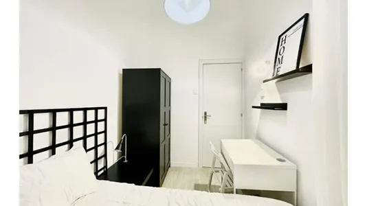 Rooms in Madrid Centro - photo 2