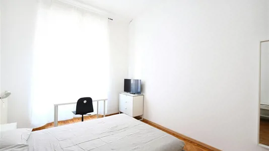 Rooms in Milano Zona 2 - Stazione Centrale, Gorla, Turro, Greco, Crescenzago - photo 2