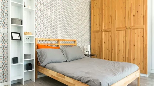 Rooms in Milano Zona 2 - Stazione Centrale, Gorla, Turro, Greco, Crescenzago - photo 2