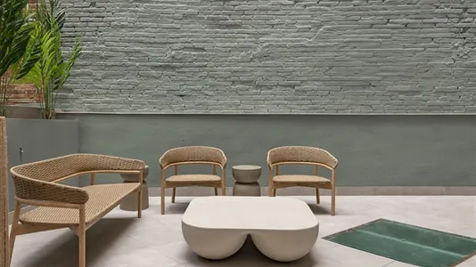 Apartments in Barcelona Eixample - photo 6