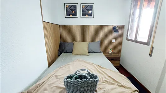 Rooms in Madrid Moncloa-Aravaca - photo 5