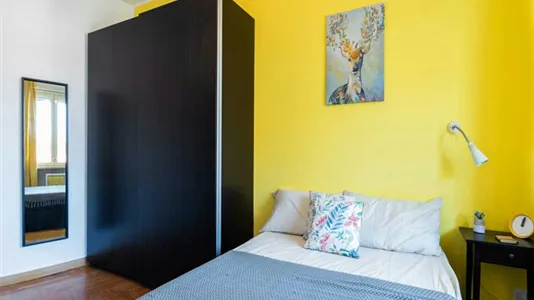 Rooms in Milano Zona 2 - Stazione Centrale, Gorla, Turro, Greco, Crescenzago - photo 1