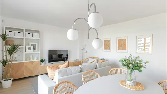 Apartments in Badalona - photo 5