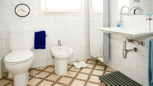 Rooms in Barcelona Sarrià-St. Gervasi - photo 8