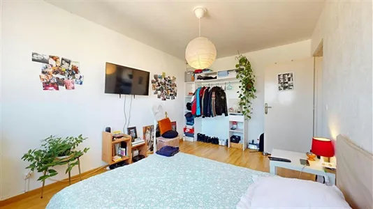 Rooms in Metz - photo 4