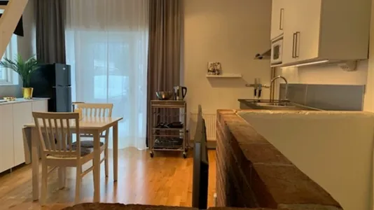 Apartments in Danderyd - photo 7