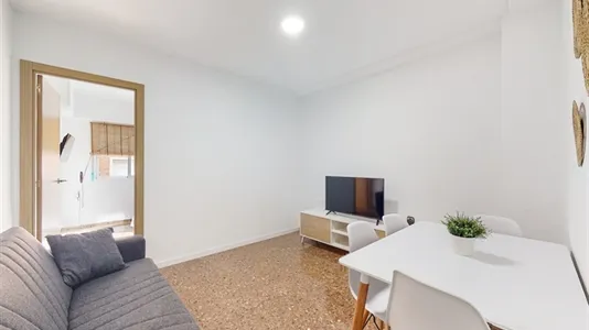 Rooms in Tavernes Blanques - photo 7