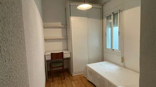 Apartments in Barcelona Gràcia - photo 10